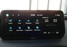 Santa Fe HYBRID Aut - Image 7