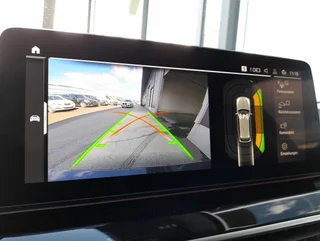 520 d Touring Aut - Image 4