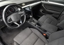 Passat Variant BUSINESS 2,0 TDI DSG - Image 11