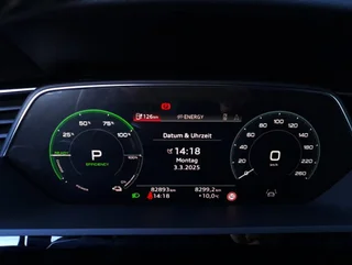 e-tron 95 quattro S-LINE - Image 9