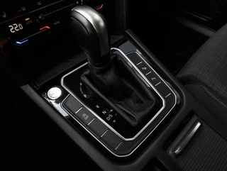 Passat Variant BUSINESS 2,0 TDI DSG - Image 7