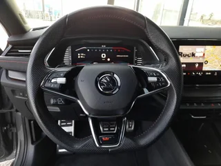 Octavia Combi RS PHEV 150/245 DSG - Image 9