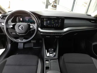 Octavia Combi 2,0 TDI DSG - Image 3