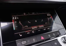 A6 Avant SPORT QUATTRO 40 TDI S-tr - Image 5