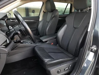 Octavia Combi STYLE 2,0 TDI DSG - Image 11