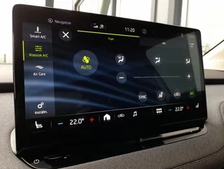 Enyaq 4x4 IV 80x 82kWh Aut - Image 6