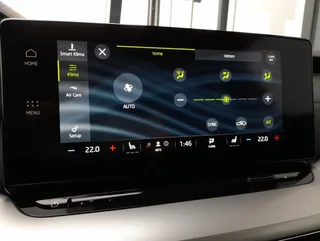 Octavia Combi STYLE 2,0 TDI DSG - Image 6