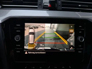 Passat Variant GTE PHEV DSG - Image 4