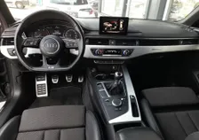 A4 Avant SPORT QUATTRO 2,0 TDI - Image 3