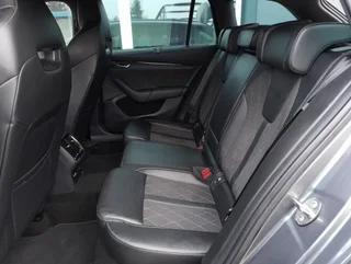 Octavia Combi RS PLUS 2,0 TDI DSG - Image 13