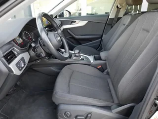A4 Avant 40 TDI Quattro S-tr. - Image 3