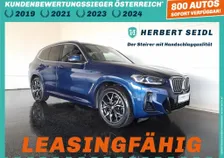 X3 20d M-SPORT 4x4 Aut - Image 1