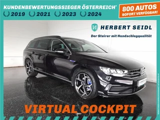 Passat Variant GTE PHEV DSG - Image 1