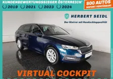 Octavia Combi STYLE 2,0 TDI - Image 1