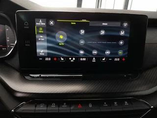 Octavia Combi RS PLUS 4x4 2,0 TDI DSG - Image 6