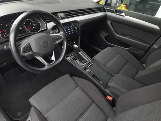 Passat Variant BUSINESS 2,0 TDI DSG - Image 9