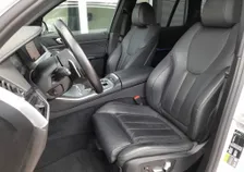 X5 45e M-SPORT 4x4 PHEV Aut - Image 11