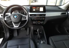 X1 25e 4x4 PHEV Aut - Image 3