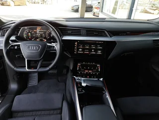 e-tron 55 quattro S-LINE BLACK EDITION - Image 4