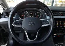 Passat Variant BUSINESS 2,0 TDI DSG - Image 8