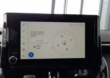 Corolla Kombi 1,8 Hybrid Aut - Image 5