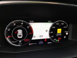 Leon ST STYLE 2,0 TDI DSG - Image 8