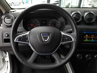 Duster PRESTIGE Blue dCi 4x4 - Image 7