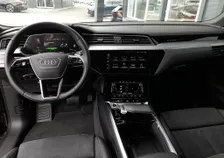 e-tron SB 55 quattro S-LINE - Image 4