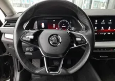 Octavia Combi FIRST ED 2,0 TDI DSG - Image 9