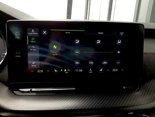 Octavia Combi RS PHEV 150/245 DSG - Image 5