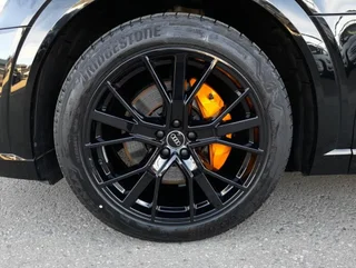 e-tron 55 quattro S-LINE BLACK EDITION - Image 19