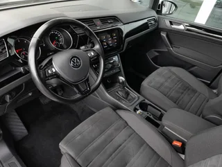 Touran SKY 2,0 TDI DSG - Image 12