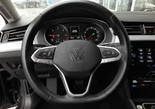 Passat Variant BUSINESS 2,0 TDI DSG - Image 8