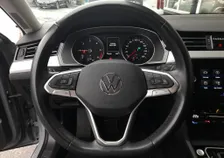 Passat Variant BUSINESS 2,0 TDI DSG - Image 7