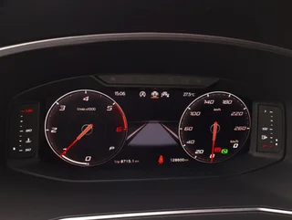 Tarraco FR-LINE 4x4 2,0 TDI DSG - Image 9