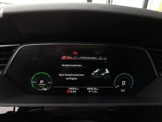 e-tron SB 95 quattro S-LINE - Image 9