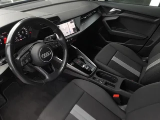 A3 SB ADVANCED 35 TDI S-tr - Image 29