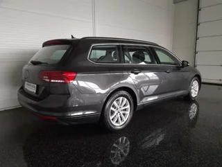 Passat Variant BUSINESS 2,0 TDI DSG - Image 2