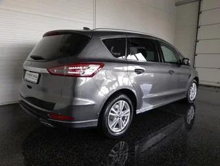 S-Max TITANIUM 2,0 EcoBlue Aut - Image 2