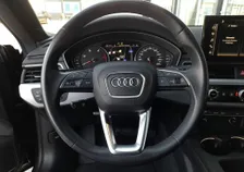 A5 SB S-LINE 40 TDI S-tr - Image 9