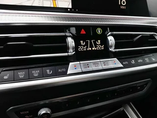 X5 30d M-SPORT 4X4 Aut. - Image 6