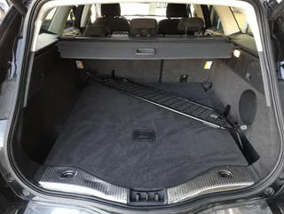 Mondeo Turnier TITANIUM 2,0 EcoBlue Aut - Image 15