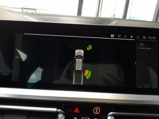 330 e PHEV 4x4 Touring Aut. - Image 4