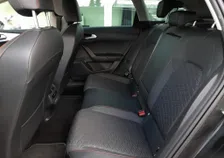 Leon ST FR-LINE 2,0 TDI DSG - Image 12