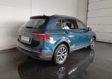 Tiguan LIFE 2,0 TDI DSG - Image 2