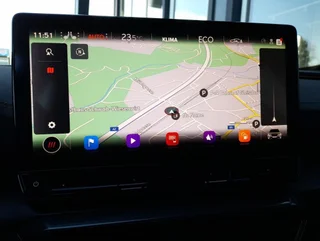 Formentor VZ 150/245 PHEV DSG - Image 5