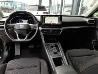 Leon ST FR-LINE PHEV DSG - Image 3