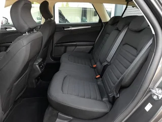 Mondeo Turnier 2,0 EcoBlue Aut - Image 13