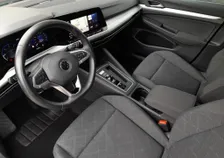 Golf VIII Variant LIFE 2,0 TDI DSG - Image 10