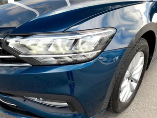 Passat Variant BUSINESS 2,0 TDI DSG - Image 13